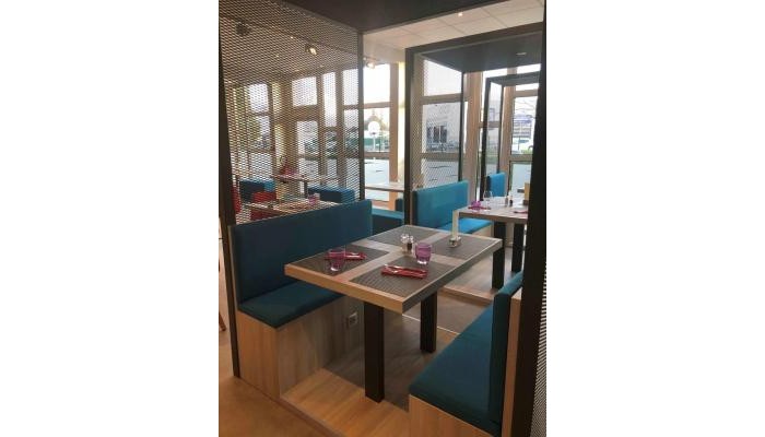 Hotel Ibis Styles Beauvais poza 5
