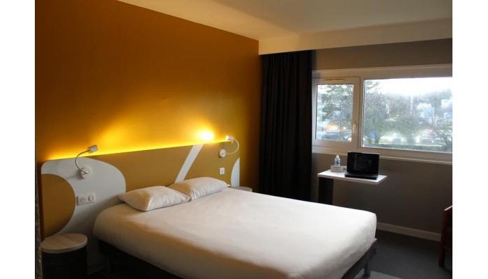 Hotel Ibis Styles Beauvais poza 24
