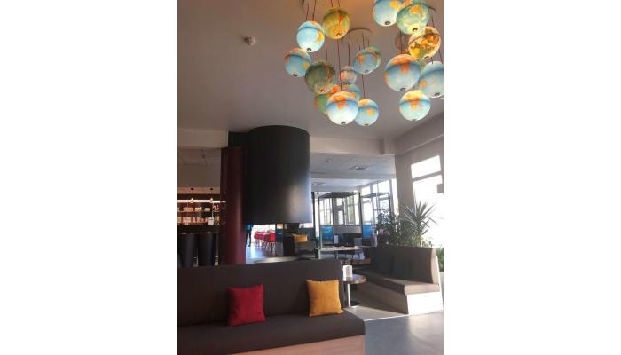 Hotel Ibis Styles Beauvais poza 6