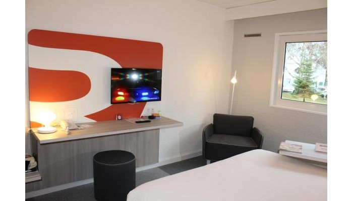 Hotel Ibis Styles Beauvais poza 25