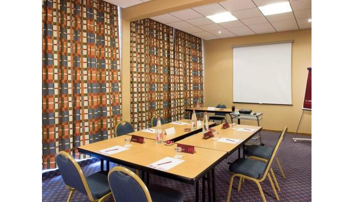 Hotel Ibis Styles Beauvais poza 14