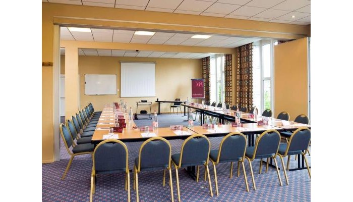 Hotel Ibis Styles Beauvais poza 13