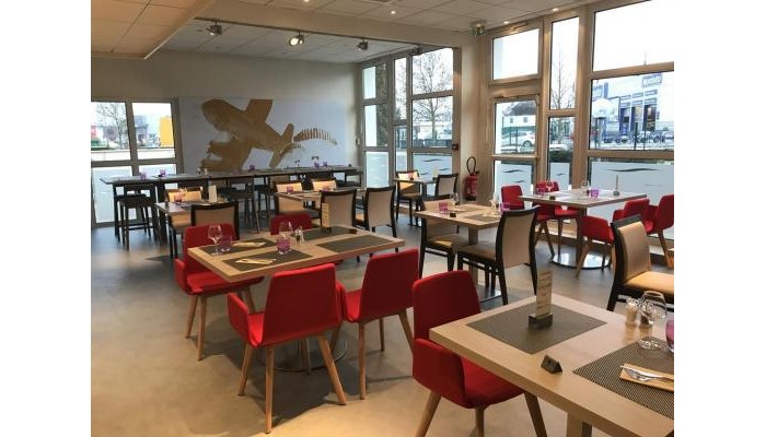 Hotel Ibis Styles Beauvais poza 10