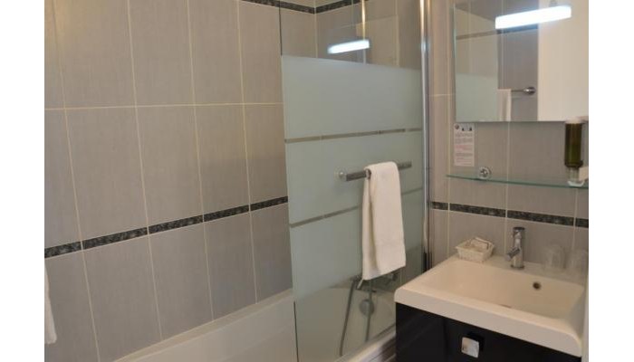 Hotel The Originals beauvais City (Ex Inter-hotel) poza 14