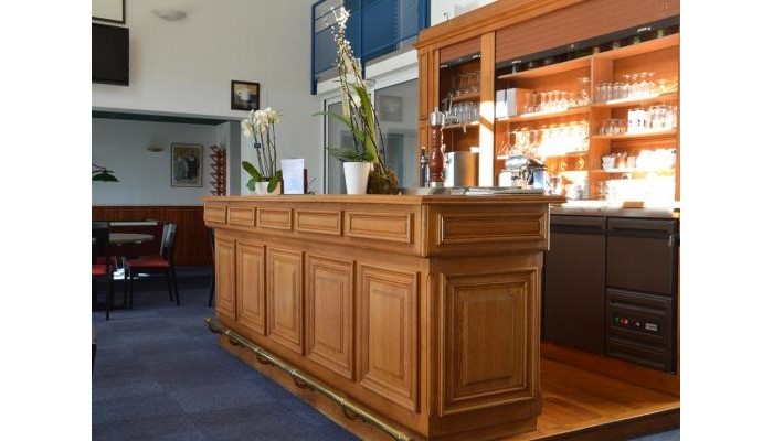 Hotel The Originals beauvais City (Ex Inter-hotel) poza 7