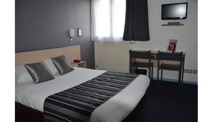 Hotel The Originals beauvais City (Ex Inter-hotel) poza 15