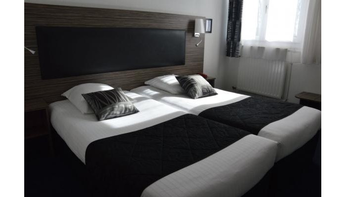 Hotel The Originals beauvais City (Ex Inter-hotel) poza 16