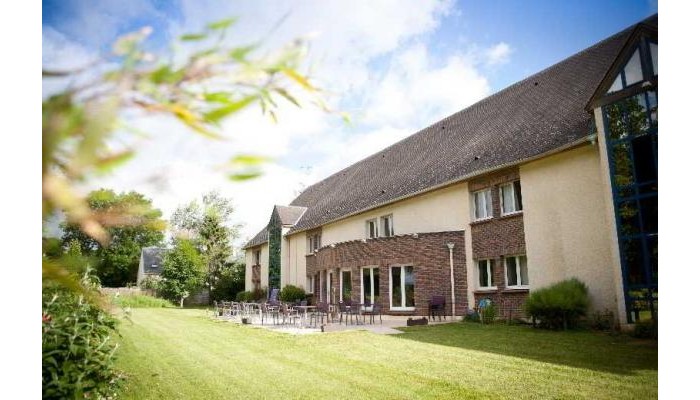 Hotel The Originals beauvais City (Ex Inter-hotel) poza 3