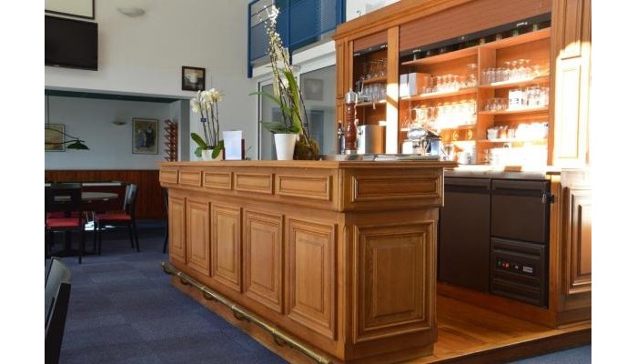 Hotel The Originals beauvais City (Ex Inter-hotel) poza 6
