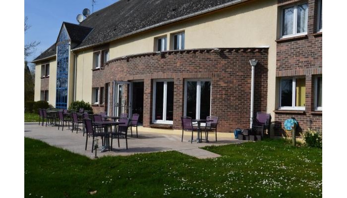 Hotel The Originals beauvais City (Ex Inter-hotel) poza 2