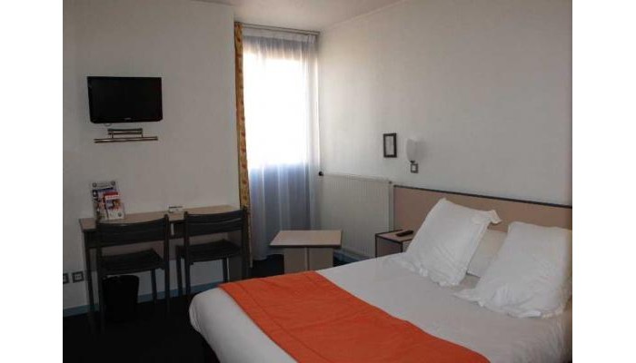 Hotel The Originals beauvais City (Ex Inter-hotel) poza 19