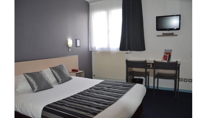 Hotel The Originals beauvais City (Ex Inter-hotel) poza 22