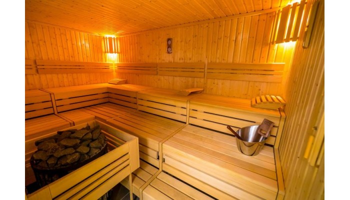 All Suites Appart Hotel Bordeaux Marne poza 5