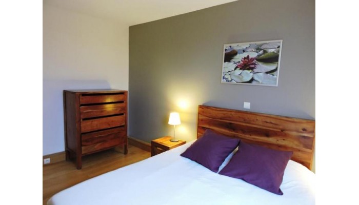 Apparthotel Victoria Garden Bordeaux poza 1