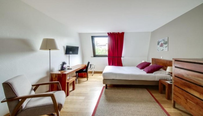 Apparthotel Victoria Garden Bordeaux poza 3