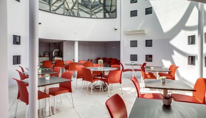 Apparthotel Victoria Garden Bordeaux poza 8