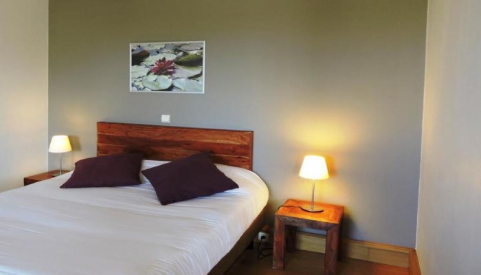 Apparthotel Victoria Garden Bordeaux poza 7