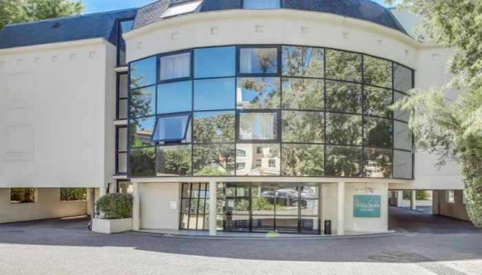 Apparthotel Victoria Garden Bordeaux poza 0