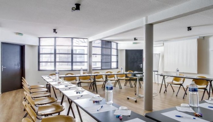 Apparthotel Victoria Garden Bordeaux poza 9