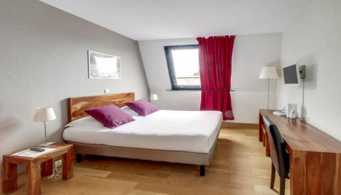 Apparthotel Victoria Garden Bordeaux poza 5