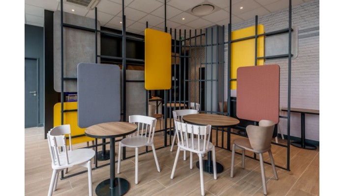 B&b Hotel Bordeaux Centre Gare Saint-jean poza 7