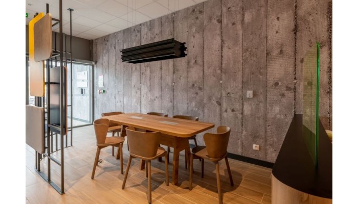 B&b Hotel Bordeaux Centre Gare Saint-jean poza 6