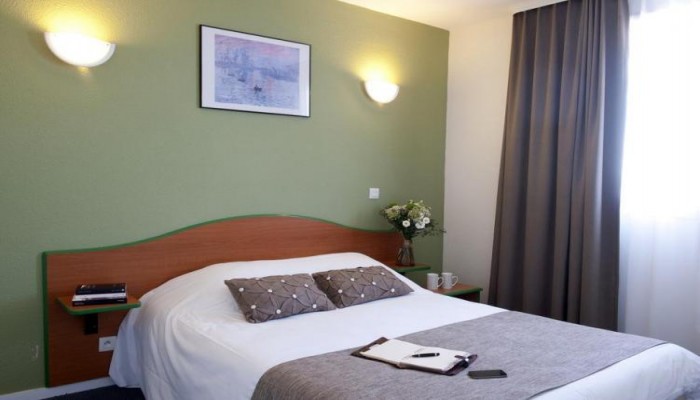 Hotel Adagio Access Bordeaux Rodesse poza 5