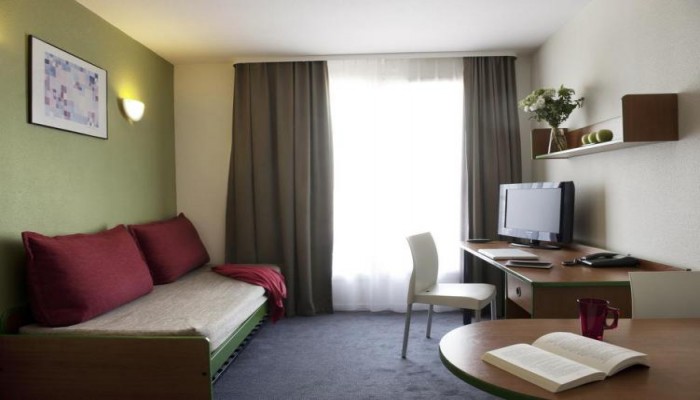 Hotel Adagio Access Bordeaux Rodesse poza 2