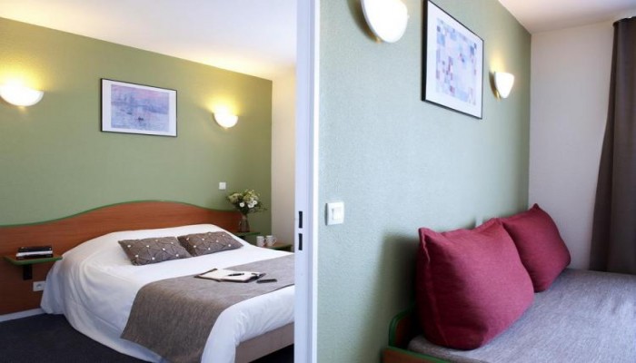 Hotel Adagio Access Bordeaux Rodesse poza 8