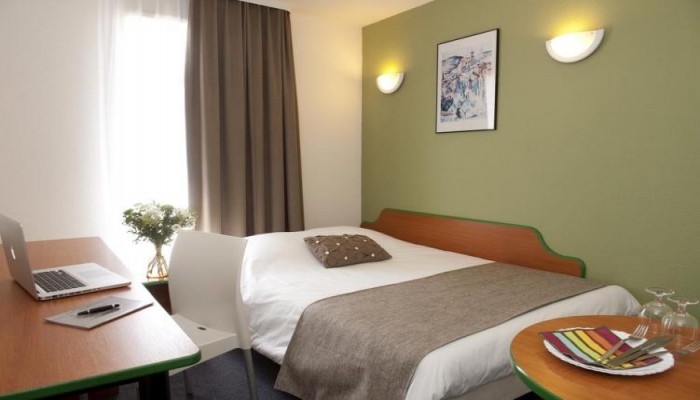 Hotel Adagio Access Bordeaux Rodesse poza 1