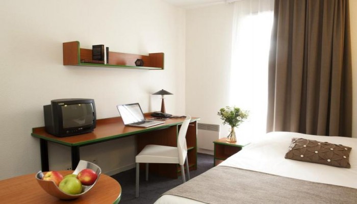 Hotel Adagio Access Bordeaux Rodesse poza 7