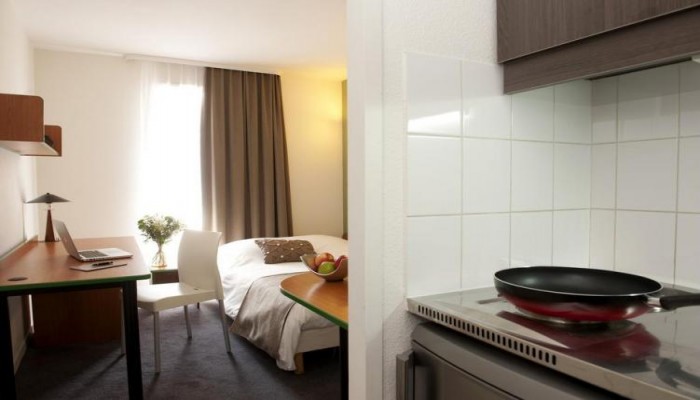 Hotel Adagio Access Bordeaux Rodesse poza 6