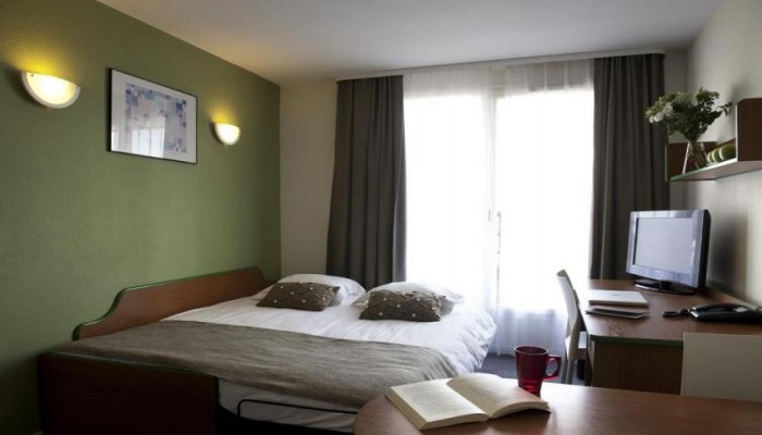 Hotel Adagio Access Bordeaux Rodesse poza 3