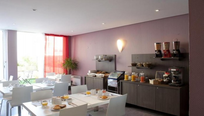 Hotel Adagio Access Bordeaux Rodesse poza 9