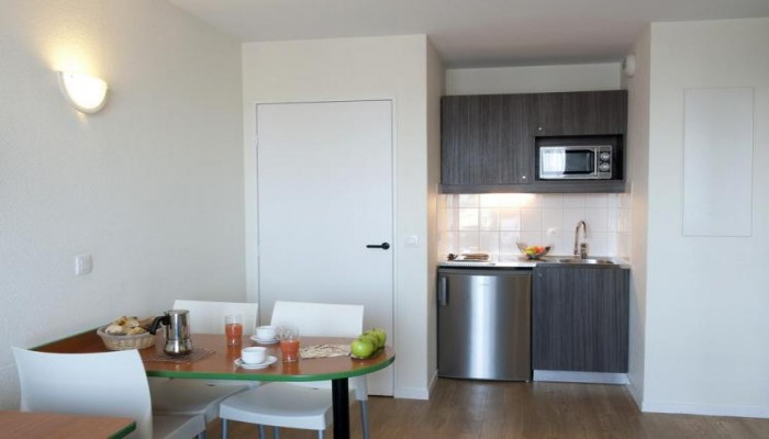 Hotel Adagio Access Bordeaux Rodesse poza 10