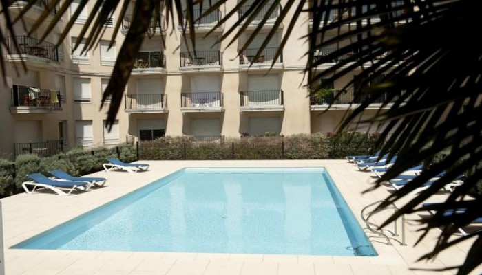 Hotel Adagio Access Bordeaux Rodesse poza 12