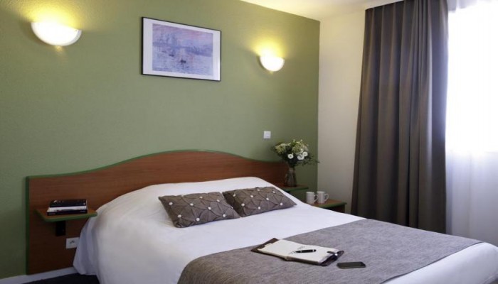 Hotel Adagio Access Bordeaux Rodesse poza 4