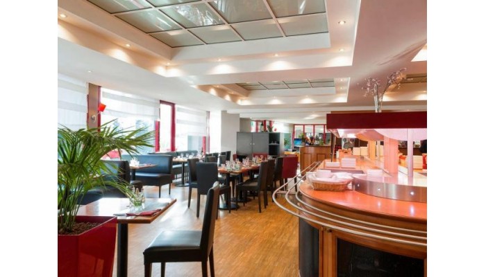 Hotel Ibis Bordeaux Centre Meriadeck poza 6