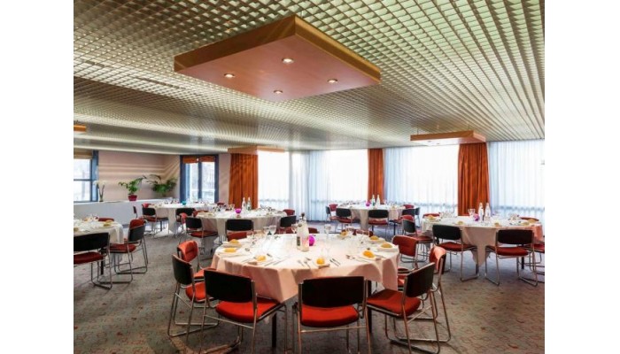 Hotel Ibis Bordeaux Centre Meriadeck poza 7