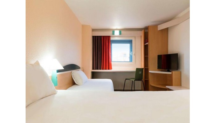Hotel Ibis Bordeaux Centre Meriadeck poza 5