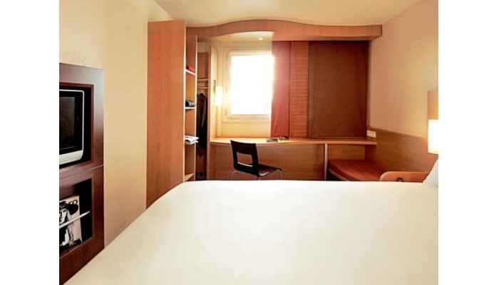 Hotel Ibis Bordeaux Centre Meriadeck poza 3