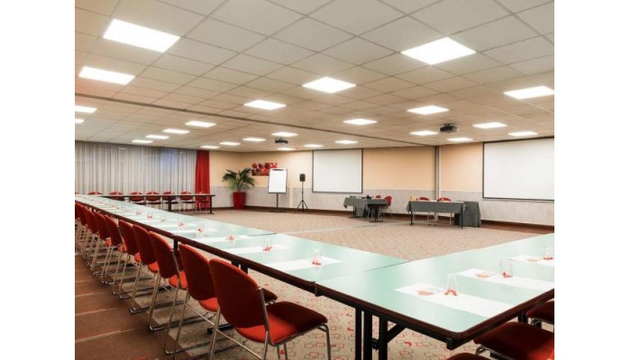 Hotel Ibis Bordeaux Centre Meriadeck poza 8