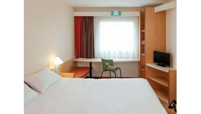 Hotel Ibis Bordeaux Centre Meriadeck poza 4