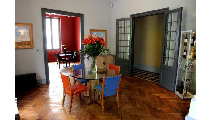 Hotel La Maison Bord'eaux poza 9