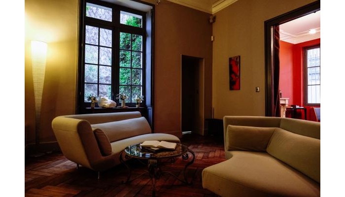 Hotel La Maison Bord'eaux poza 6