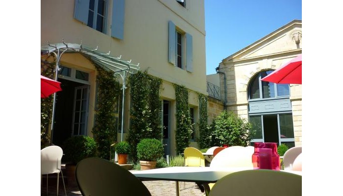 Hotel La Maison Bord'eaux poza 8