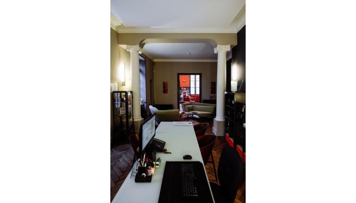 Hotel La Maison Bord'eaux poza 7