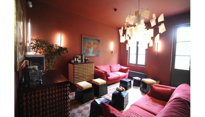 Hotel La Maison Bord'eaux poza 2