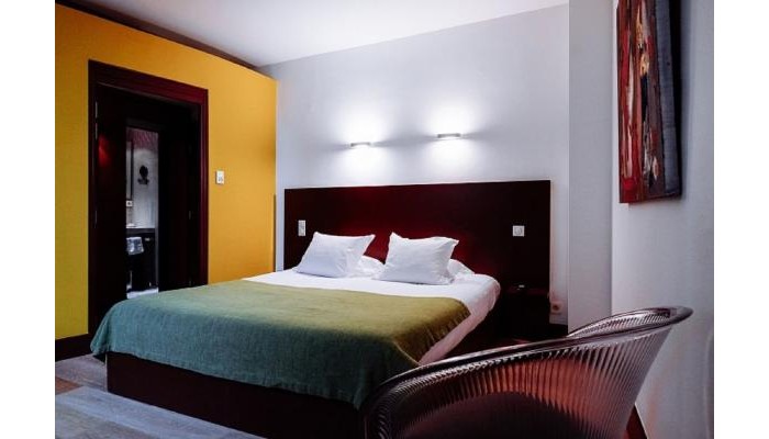 Hotel La Maison Bord'eaux poza 1