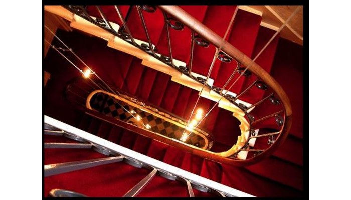 Hotel La Maison Bord'eaux poza 3